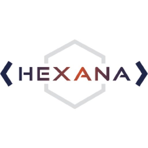 Presse Logo HEXANA