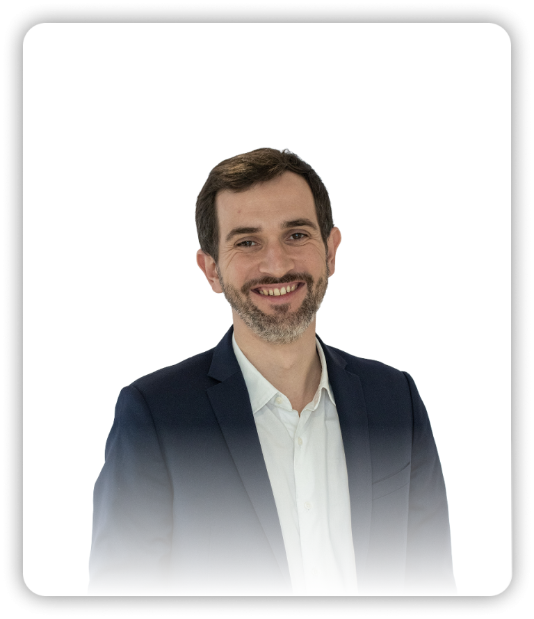 Guillaume GAU