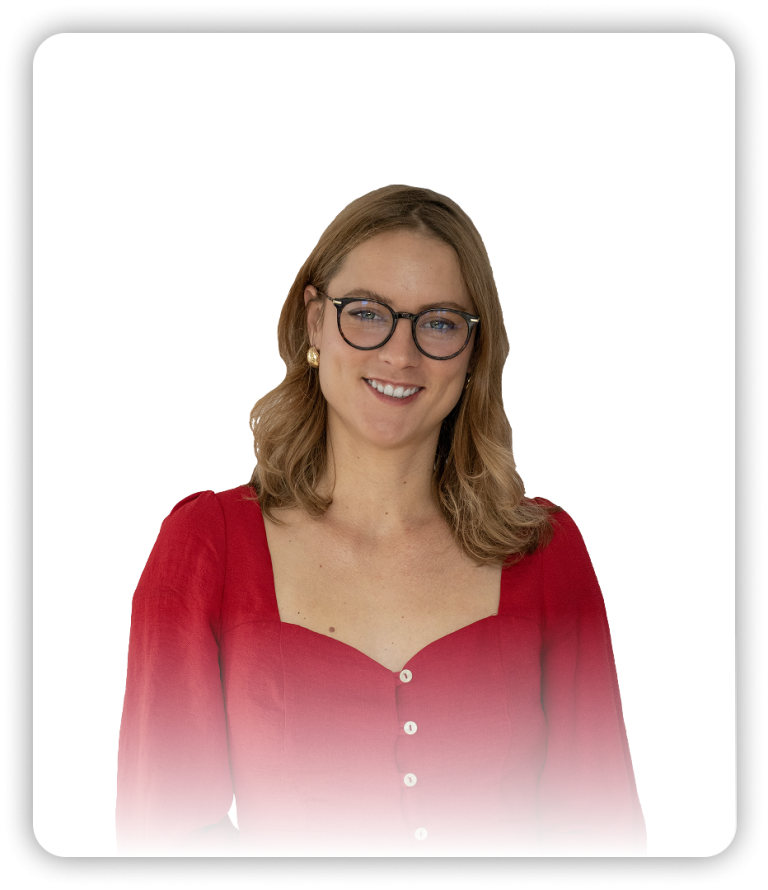 Margot DE KERPOISSON