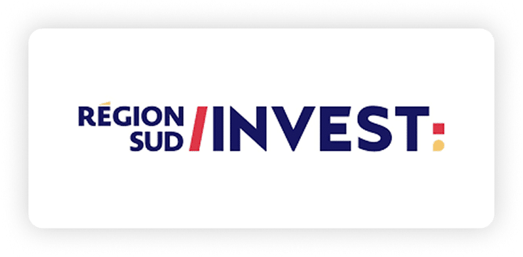 Region sud Invest