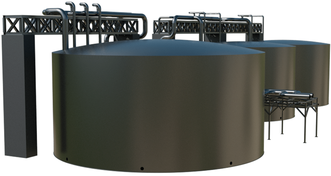 thermal storage system