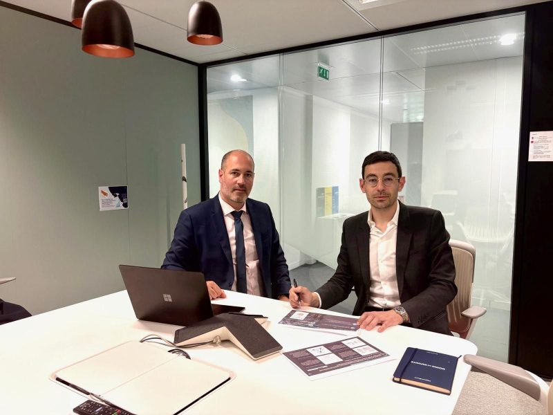 HEXANA et Capgemini : construire l’avenir des SMR en Europe | HEXANA Capgemini SMR