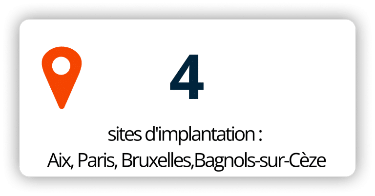 À propos | HEXANA SMR