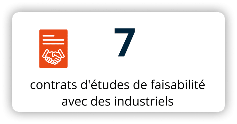 À propos | HEXANA SMR