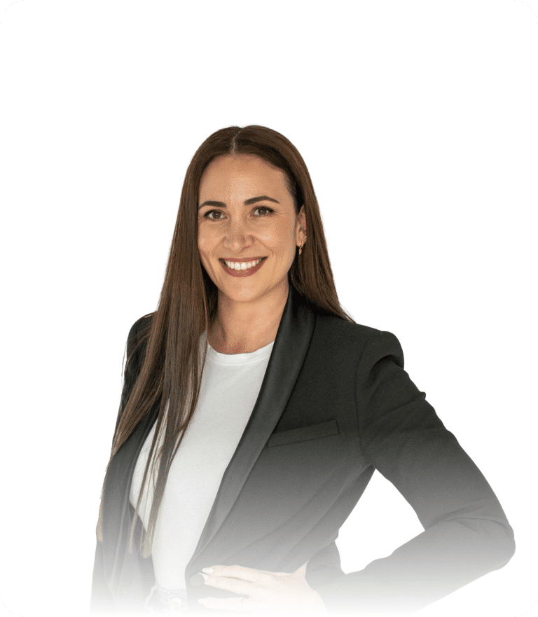 Célia Millo, responsable communication Hexana