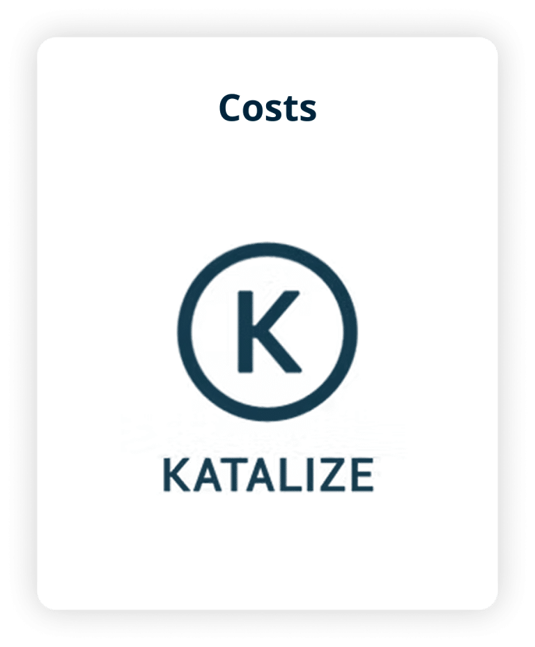 Partners Katalize
