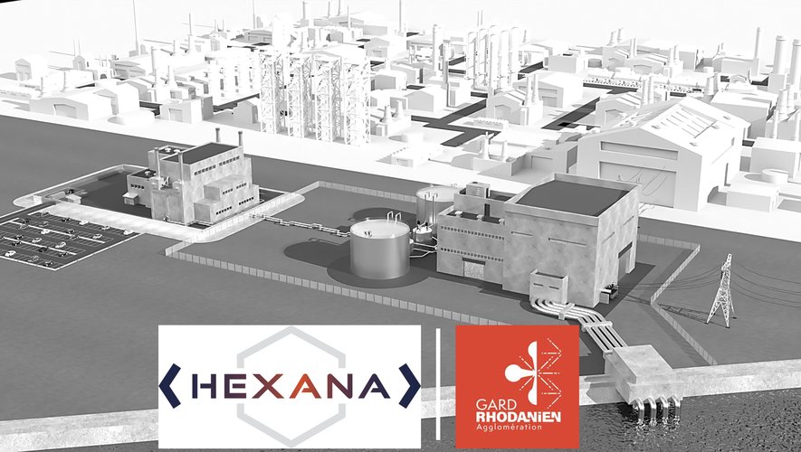 Presse | presse HEXANA