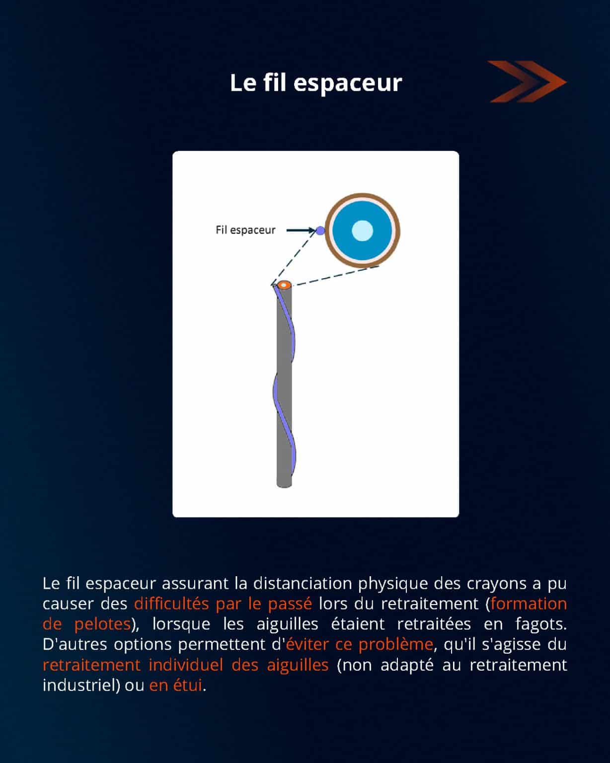 Le retraitement des combustibles MOX pour réacteurs à neutrons rapides (RNR) — page 3