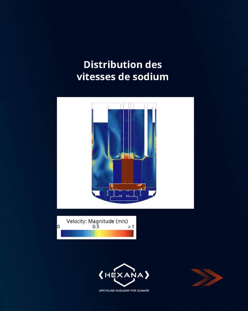 Pourquoi la thermohydraulique est-elle essentielle pour un AMR ?