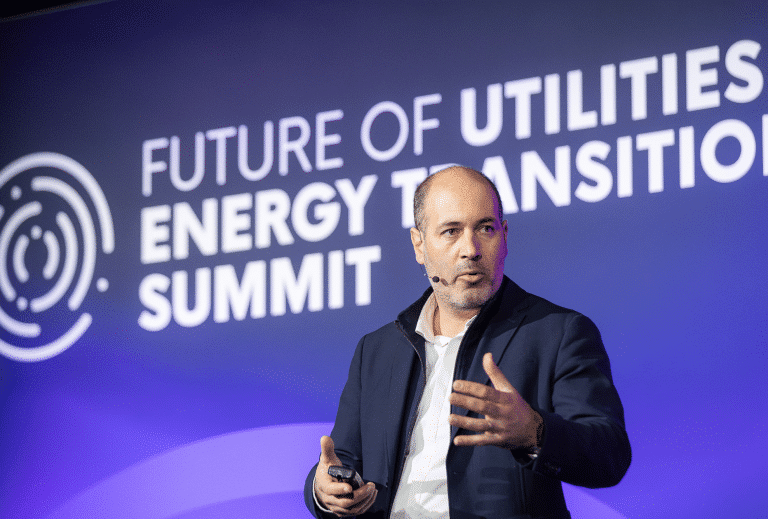 sylvain nizou veut Renforcer la sécurité énergétique européenne