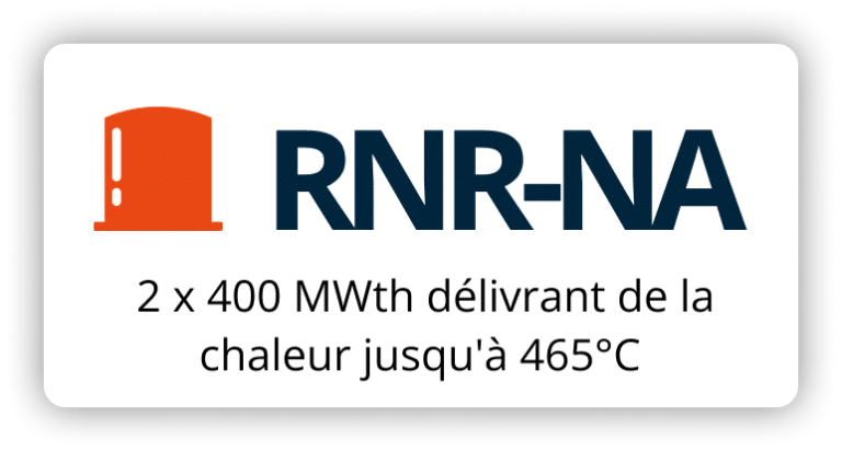 À propos | HEXANA SMR