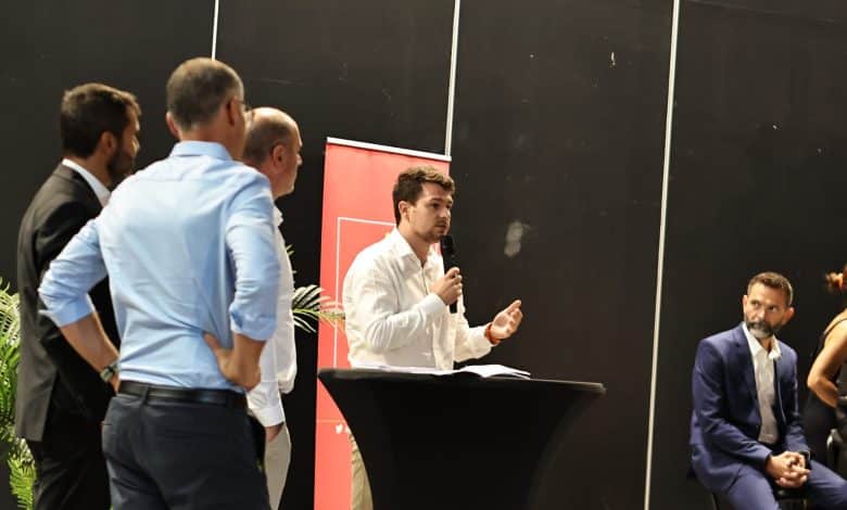 HEXANA, OTRERA, MGH Energy : plusieurs milliards d’euros de projets autour de Marcoule et L’Ardoise